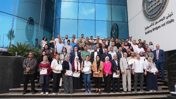 الرقابة المالية تنجز أول برنامج تدريبي على "الشورت سيلينج" لشركات السمسرة في الأوراق المالية