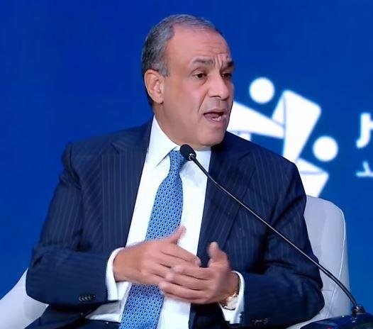 وزير الخارجية: مصر تواجه عاصفة مكتملة الأركان بفعل أحزمة النار باتجاهاتها الاستراتيجية