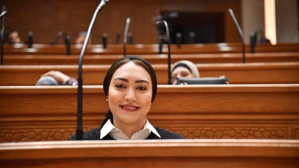 برلمانية: تصريحات الرئيس السيسي بشأن الخليج تجسد ثوابت السياسة المصرية