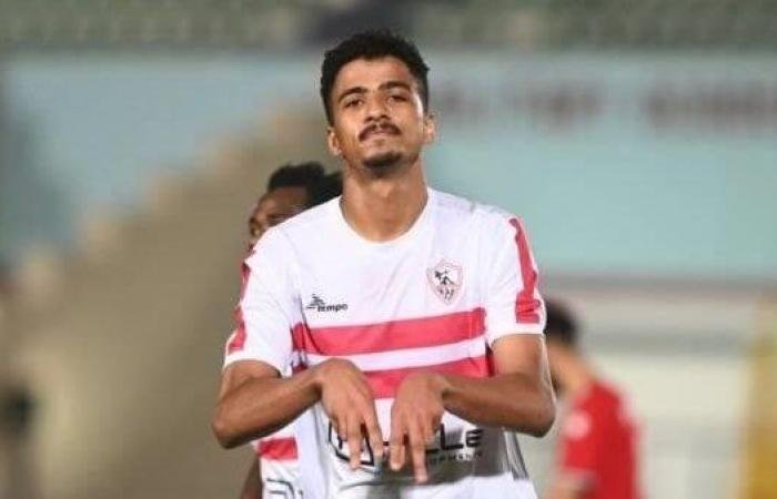 اللاعب يرفض العودة.. وكيل حسام عبدالمجيد يكشف حقيقة عرض الأهلي