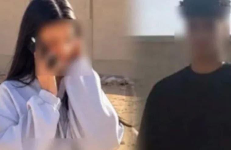 برءاة جودي والحبس سنة مع إيقاف التنفيذ للطالب المتهم بدهس بائعة الشاي بحدائق واقع مصر