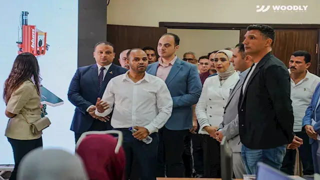 "صنعة Sana'a".. مبادرة مصرية ل...