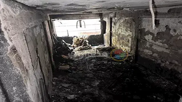 السجن 10 سنوات لمالك مخزن أحذية في واقعة وفاة 7 فتيات بالزاوية الحمراء