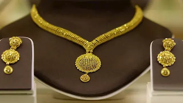 سعر الذهب اليوم في مصر يعود لل...