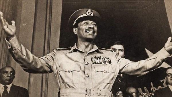 " خطاب النصر" على الوثائقية..  قريبًا