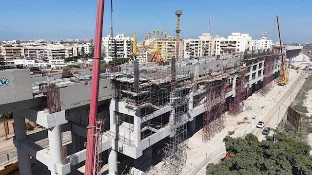 من أبو قير حتى محطة مصر..  إلى أين وصل مشروع مترو الإسكندرية؟-صور
