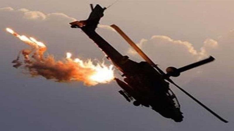 مقتل شخصين وإصابة اثنين وفقدان آخر جراء تحطم مروحية في كاليفورنيا