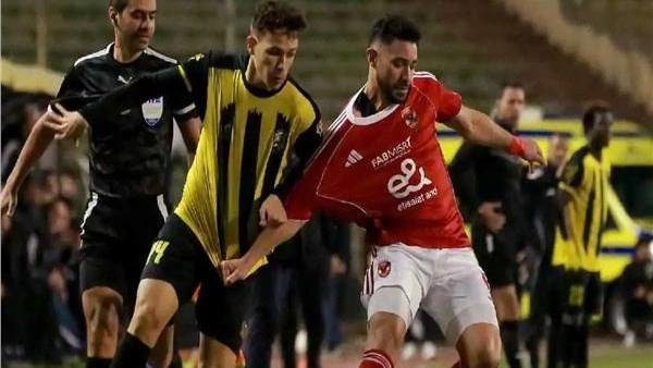 «ده فشل ولا يجوز».. مجدي عبدال...