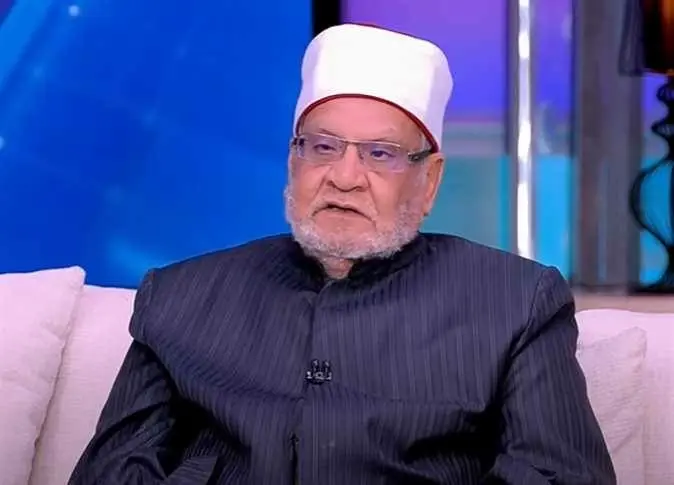 أحمد كريمة يطالب النائب العام...