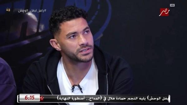 هل يرحل ياسر إبراهيم عن الأهلي؟ عروض مغرية ومنحة تعويضية على الطاولة