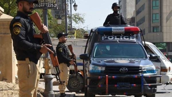 السعودية تدين التفجير الإرهابي في إسماعيل خان بباكستان