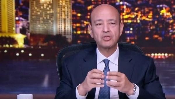عمرو أديب: ارتفاع أسعار مكونات وجبة الإفطار في مصر.. وهذا مصير الخبز السياحي