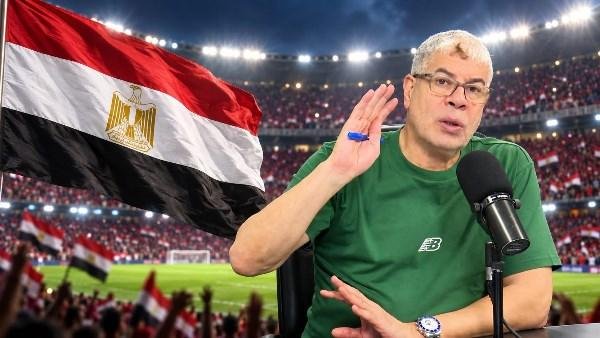 ياتري يقصد مين؟ أحمد شوبير يثير الجدل بمنشور غامض: لا تعطي التافه قيمة