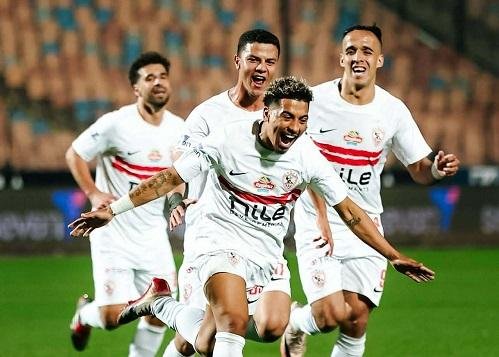 عمر هريدي: تعاقدات الزمالك الفاشلة وصلت لـ800 مليون جنيه.. من يتحمل مسؤوليتها؟