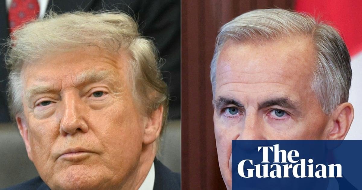 ‘No more!!!’: Trump lashes out...