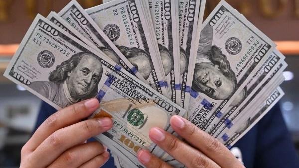 رسميا.. سعر الدولار في البنك المركزي اليوم الأربعاء 21-10-2026