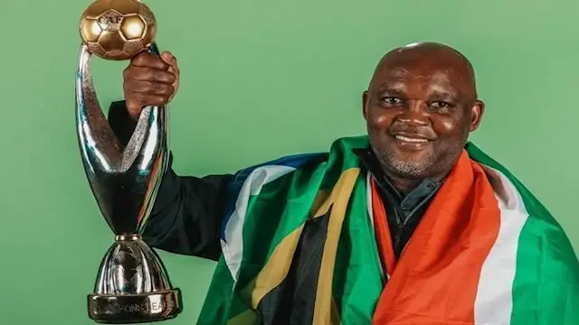 3 مباريات.. ماذا فعل موسيماني في مواجهاته السابقة أمام منتخب مصر؟