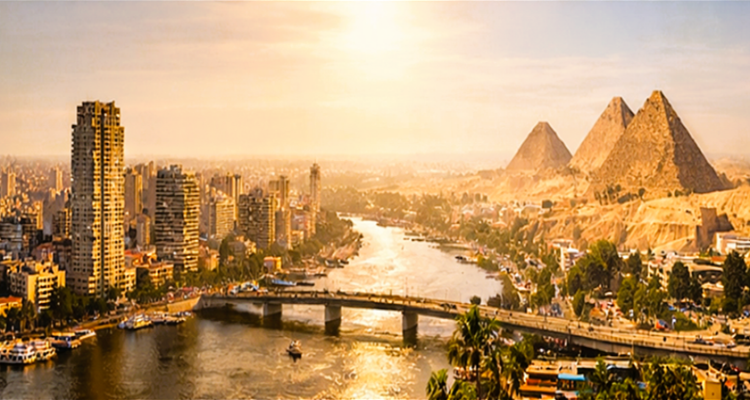 الاقتصاد المصري يشهد مؤشرًا قويًا: ملكية عقارية تُمثِّل 20% من الناتج المحلي