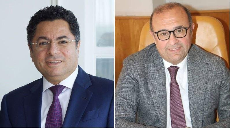 تشكيل مجلس الأعمال المصري السو...