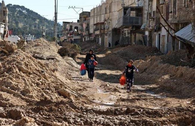لجنة فلسطينية: 2649 نازحا إثر تواصل العملية الإسرائيلية لليوم الرابع في الخليل