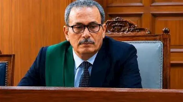 لتوزيع العمل القضائي.. رئيس استئناف القاهرة يدعو القضاة للجمعية العامة