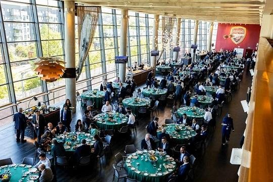 هيرميس تجمع 306 شركات ومؤسسات استثمارية في مؤتمرها السنوي الـ12 بلندن