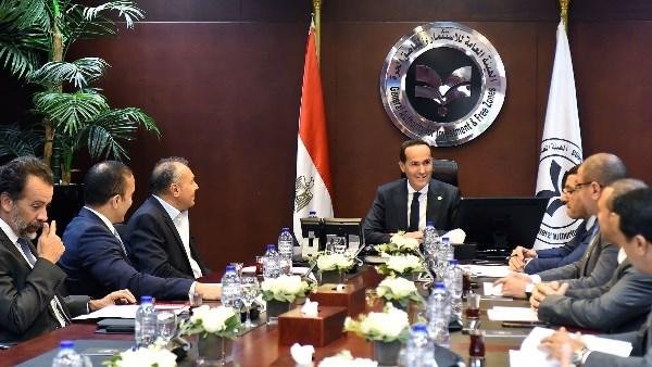 هيئة الاستثمار: الموافقة على إقامة أول 4 مشروعات بالمنطقة الاستثمارية بأبو رواش