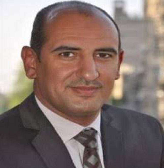 تجديد تكليف محمد عرابي مديرا عاما للإدارة العامة للعلاقات العامة بالأوقاف