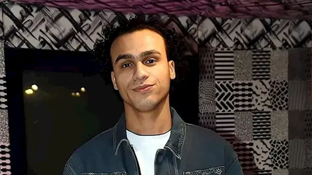بصورة من المستشفى.. مصطفى حدوتة يتعرض لوعكة صحية