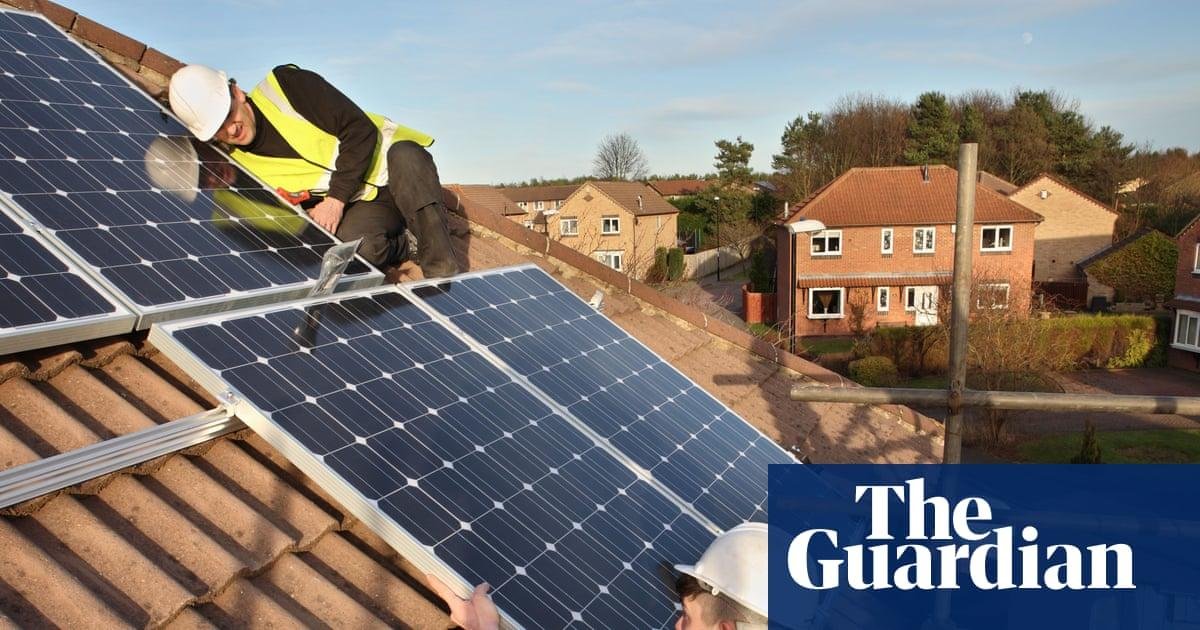 Solar cuts ‘at least £400 from...