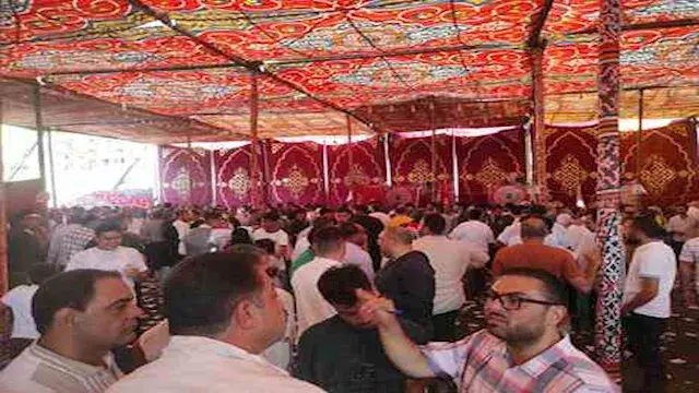 إيهاب عبد الله رئيسًا لنادي دمنهور.. إعلان النتيجة النهائية للانتخابات
