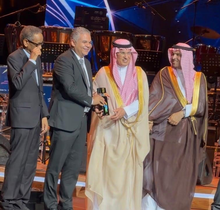 MBC مصر تفوز بجائزتين في المهرجان العربي للإذاعة والتلفزيون بتونس