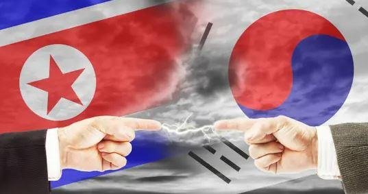 مدفعية كورية شمالية توجه فوهاتها نحو كوريا الجنوبية وسط مخاوف من التصعيد