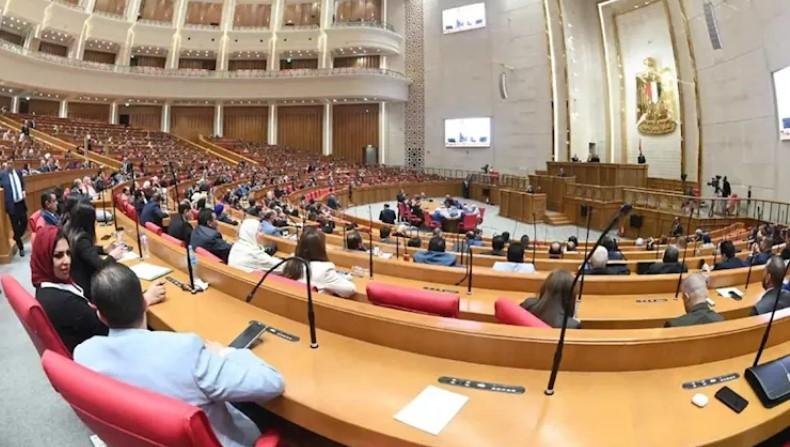 اللجنة البرلمانية الخاصة توافق على إلغاء المادة 25 من قانون جامعة كيان