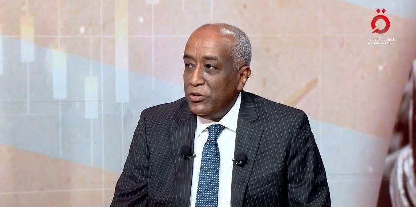 نائب وزير الخارجية: تسهيل التجارة الإفريقية يحتاج تطوير البنية التحتية وتسهيل النفاذ الاستثماري