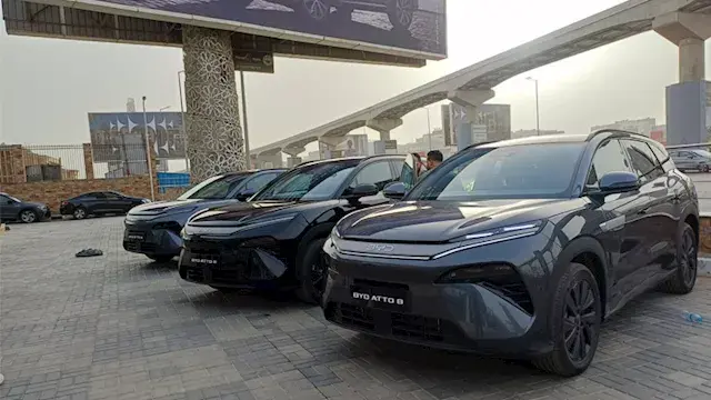 بعد إطلاق ATTO 8.. الكشف عن أح...
