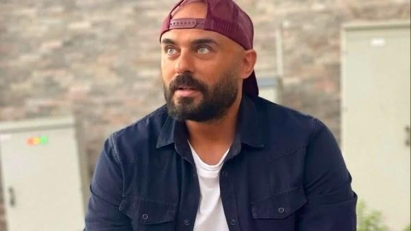 أحمد صلاح حسني ينضم لمسلسل “تمكين”
