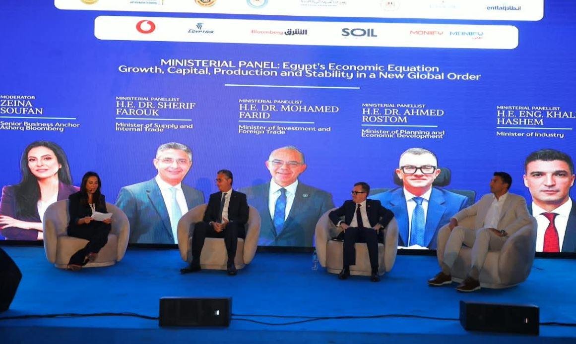 وزير التخطيط: جودة النمو الاقت...