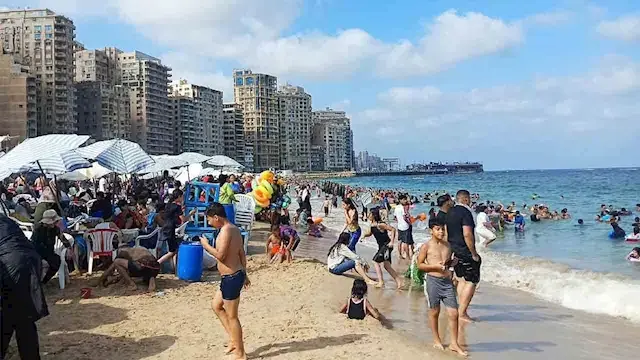 من أبو قير لـ الكيلو 21.. منع...