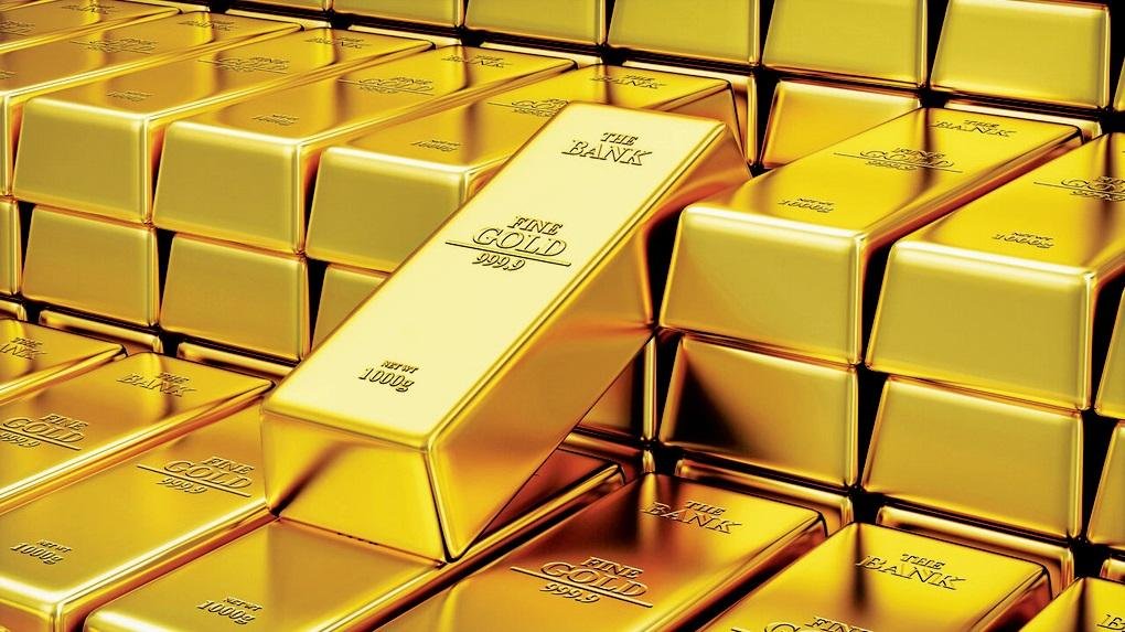 الذهب يتراجع مع اتجاه المستثمر...