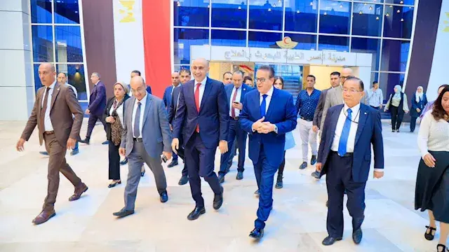 تفاصيل التعاون المصري الياباني لإنشاء مدارس للتمريض وتكنولوجيا المعلومات ورعاية كبار السن