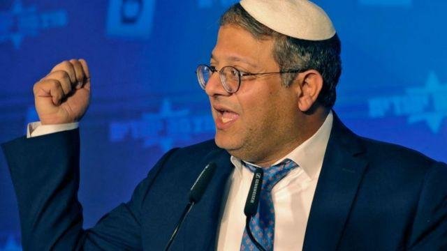 هآرتس: حزب بن غفير الخاسر الأكبر من الانتخابات الإسرائيلية