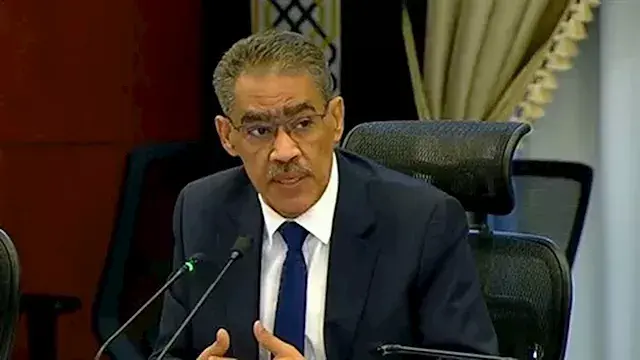 اجتماع مرتقب بين مجلس "الصحفيين" وضياء رشوان.. وكيل "النقابة" يكشف التفاصيل