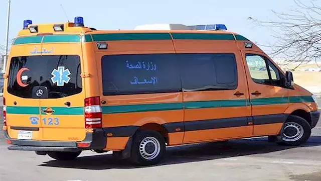 "معركة أولاد إسماعيل".. مصرع ش...