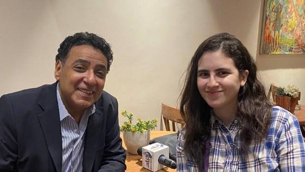 ياسر الطوبجي يكشف لـ واقع مصر تفاصيل مشاركته بـ حدوتة وورا الكنبة ومسلسل بيت بابا 3.. ويؤكد: حالتي الصحية أصبحت أفضل| فيديو