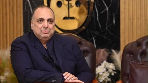 وليد دعبس: مدرب المنتخب يمتلك الحق في عدم ضم أي لاعب دون التقليل منه