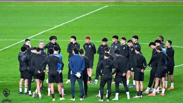 المندوه: القسط الأول من صفقة بيزيرا لدعم فريق الكرة وسداد مستحقات لاعبي الزمالك