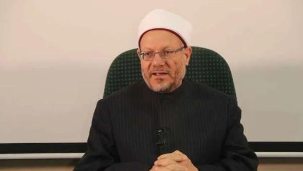 شوقي علام: افتتاح القرآن بآيات الرحمة وتكرارها يؤكدان رحمة الإسلام