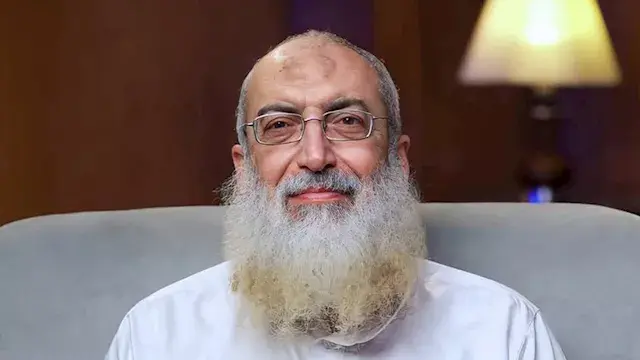 ياسر برهامي عن دعم السعودية: مصر متضررة من الحوثيين.. وجزى الله الرئيس السيسي خيرًا- فيديو