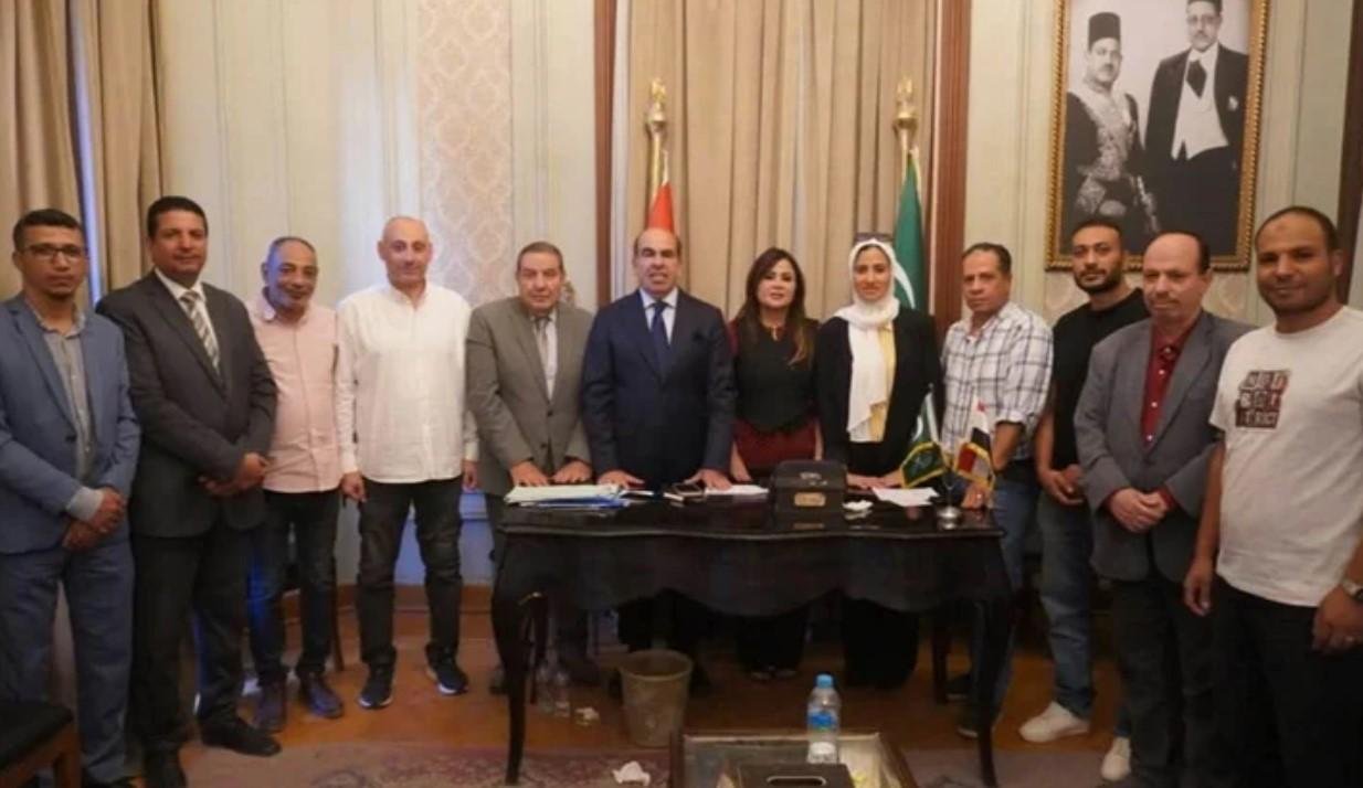 لم يتقدم أحد.. حزب الوفد يغلق باب الطعون في اليوم الأول دون تظلمات أو تنازلات